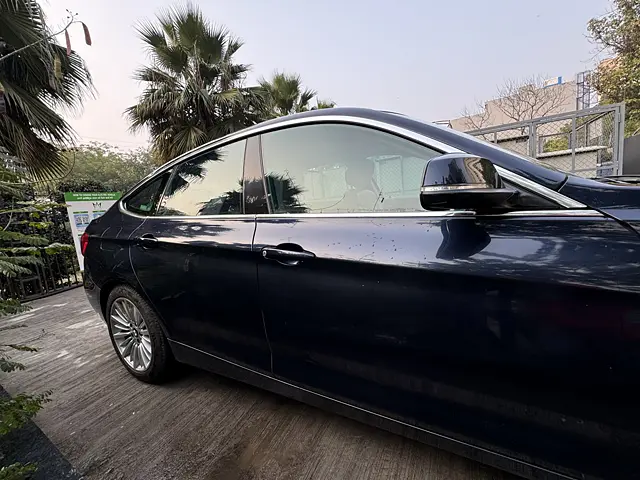 Used 2017 BMW 3 Series GT in Gurgaon