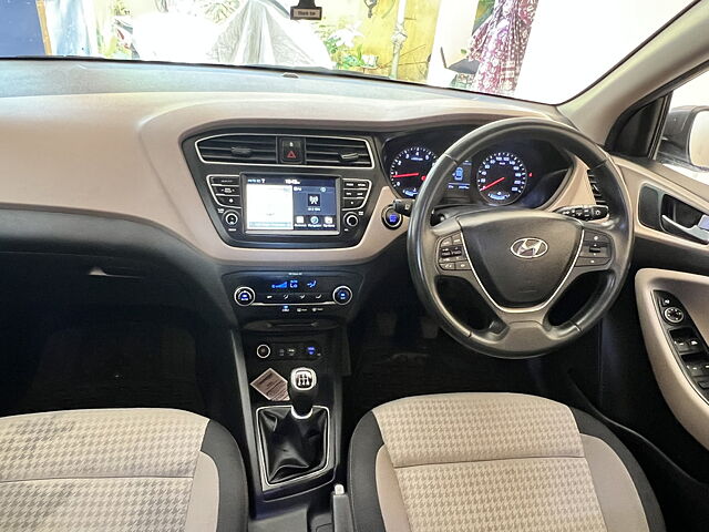 Used Hyundai Elite i20 [2018-2019] Asta 1.2 (O) in Chennai