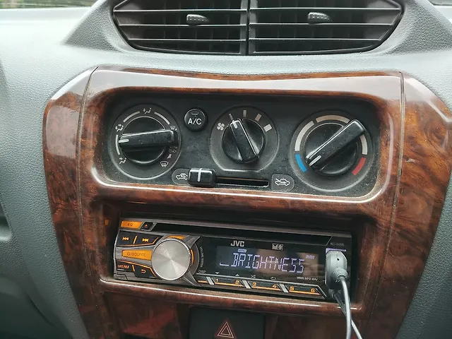 Used Maruti Suzuki Alto 800 [2012-2016] Lxi in Nagpur