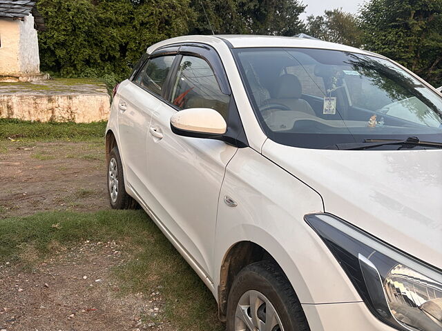 Used Hyundai Elite i20 [2017-2018] Magna Executive 1.2 in Pathankot