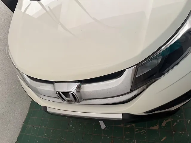 Used 2016 Honda BR-V in Mumbai
