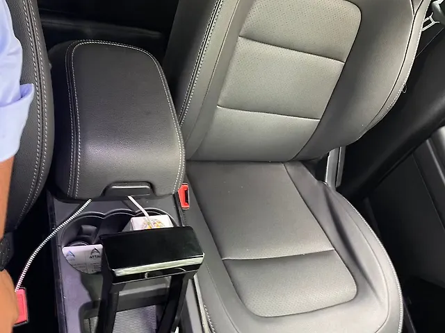 Used Tata Harrier [2019-2023] XZ in Bangalore
