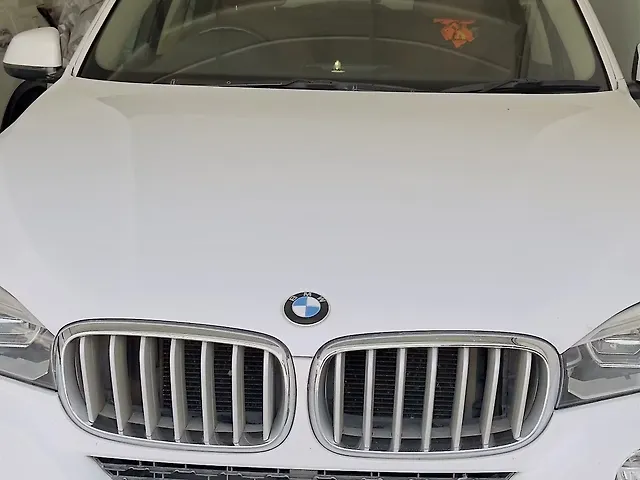 Used 2014 BMW X5 in Bangalore