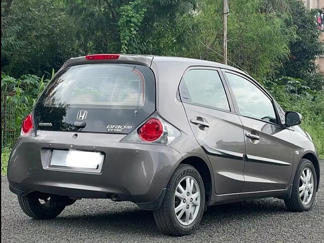 Used Honda Brio [2013-2016] S MT in Pune