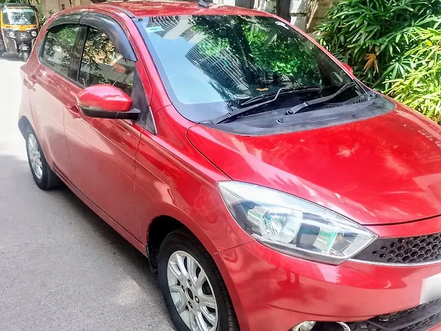 Used 2017 Tata Tiago in Mumbai
