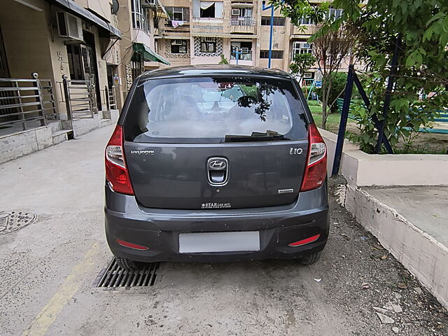 Used Hyundai i10 [2010-2017] Magna 1.1 LPG in Delhi