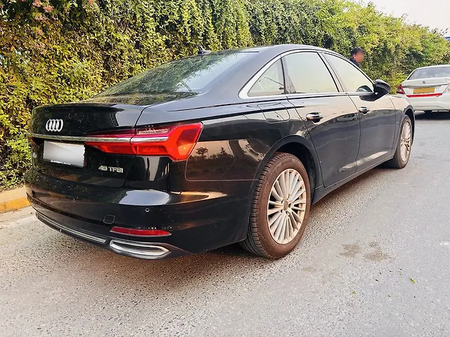 Used Audi A6 Premium Plus 45 TFSI [2019-2024] in Delhi