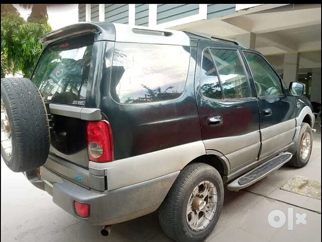 Used Tata Safari [2015-2017] 4x2 LX DiCOR 2.2 VTT in Guwahati