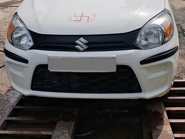 Used 2021 Maruti Suzuki Alto 800 in Ghazipur Used 2021 Maruti Suzuki Alto 800 in Ghazipur