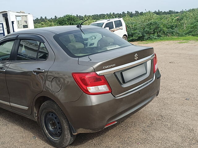 Used Maruti Suzuki Dzire VXi [2020-2023] in Gandhidham