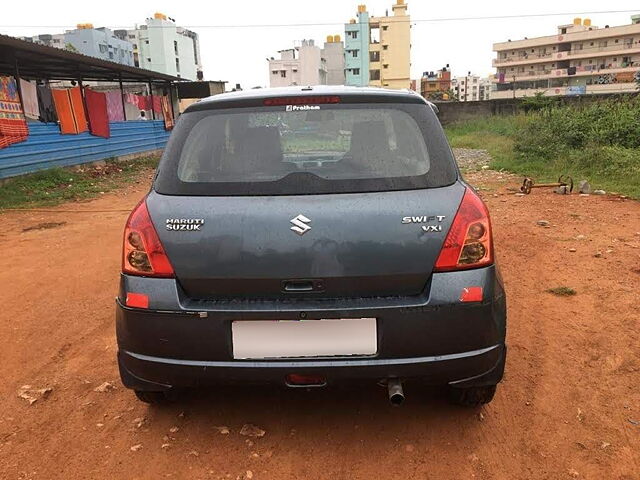 Used Maruti Suzuki Swift  [2005-2010] VXi in Bangalore