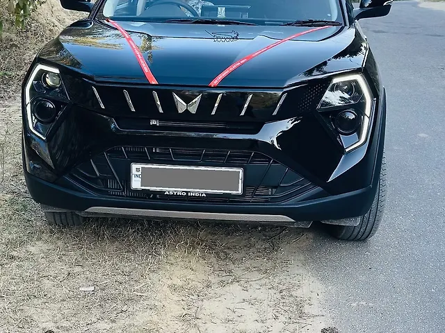 Used 2024 Mahindra XUV300 in Jammu