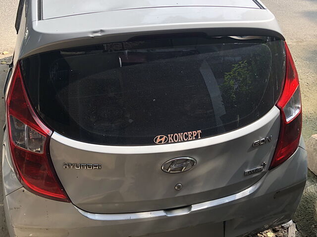 Used Hyundai Eon D-Lite + in Delhi