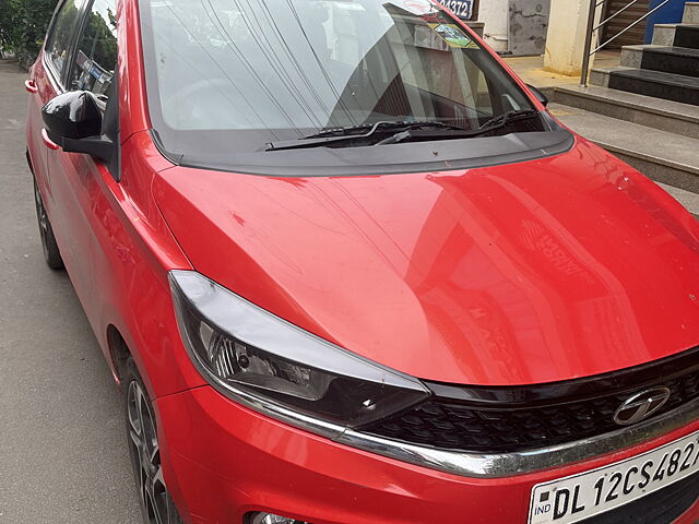 Used 2020 Tata Tiago in Tiruppur