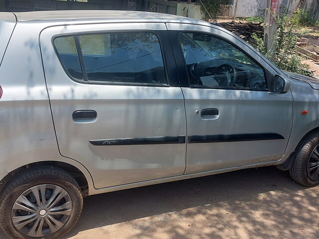 Used Maruti Suzuki Alto K10 [2014-2020] LXi [2014-2019] in Vadodara