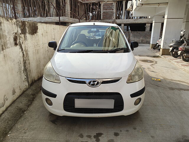 Used 2008 Hyundai i10 in Vadodara