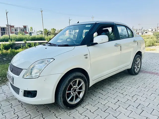 Used Maruti Suzuki Swift DZire [2011-2015] ZDI in Nakodar