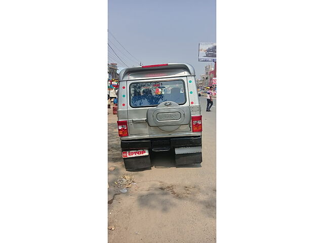 Used Mahindra Bolero [2007-2011] Diz in Gorakhpur