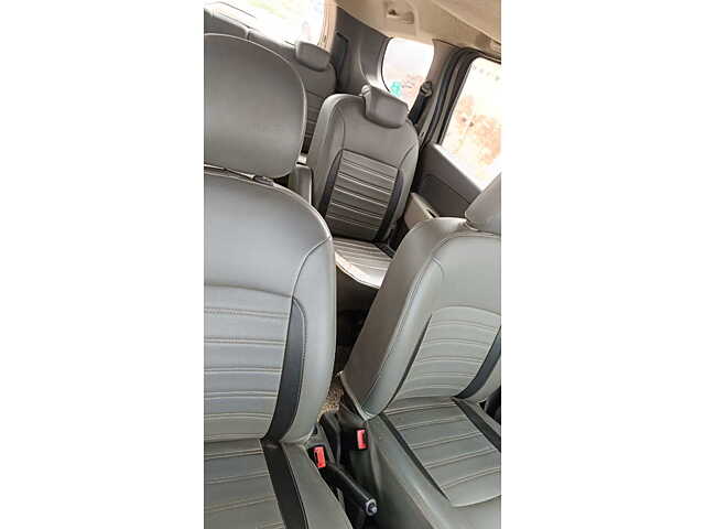 Used Renault Lodgy 85 PS RxE 7 STR in Sirsa