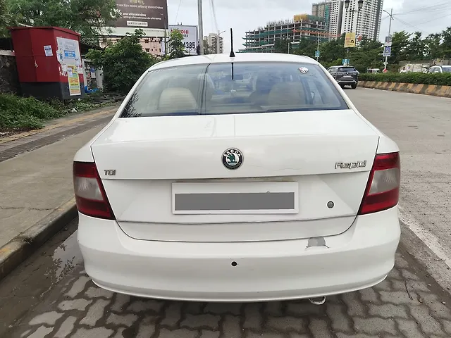 Used 2012 Skoda Rapid in Pune Used 2012 Skoda Rapid in Pune