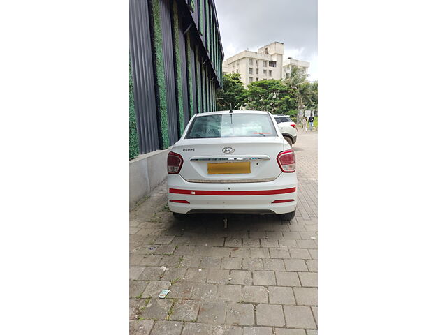 Used Hyundai Xcent SX CRDi in Latur