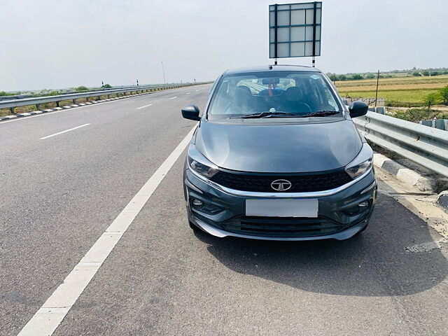 Used Tata Tiago XE iCNG in Orai