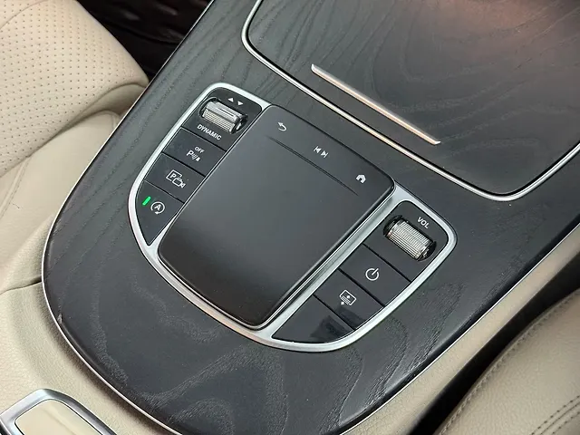 Used Mercedes-Benz E-Class [2021-2024] E 200 Exclusive [2021-2023] in Delhi