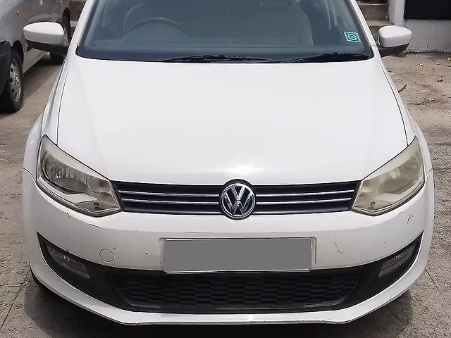 Used Volkswagen Polo [2010-2012] Highline 1.6L (P) in Lucknow