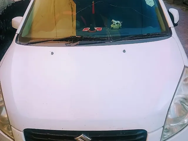 Used 2012 Maruti Suzuki Ritz in Sonipat