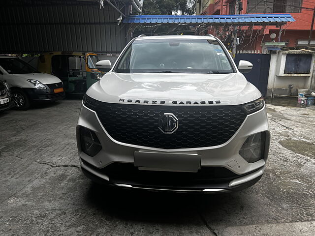 Used 2020 MG Hector in Kolkata