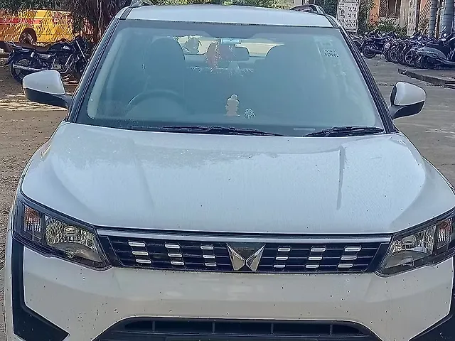 Used 2024 Mahindra XUV300 in Ahmedabad