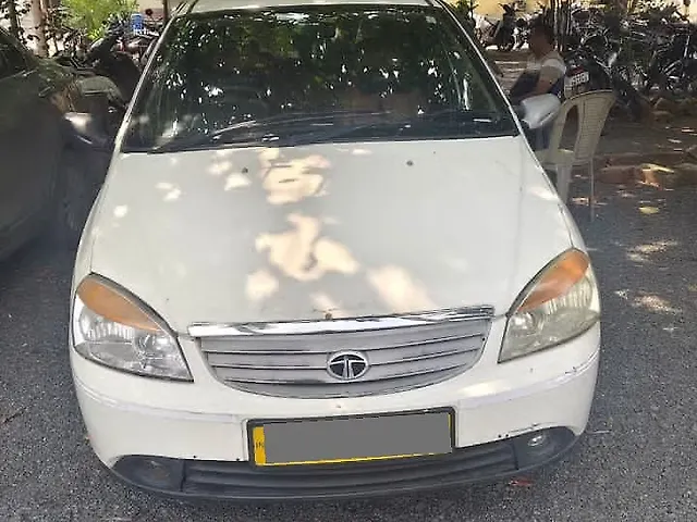 Used 2015 Tata B-class in Prakasam