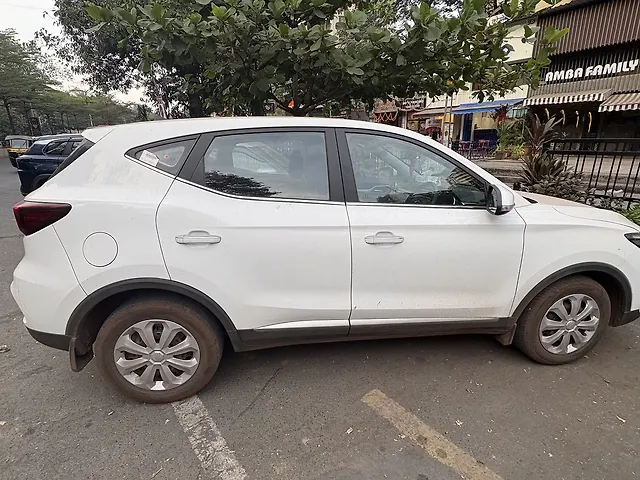 Used 2024 MG Astor in Raigad