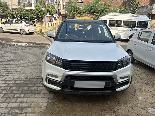 Used 2018 Maruti Suzuki Vitara Brezza in Meerut