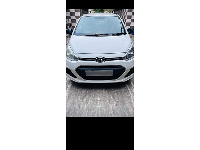 Used 2016 Hyundai Xcent in Delhi