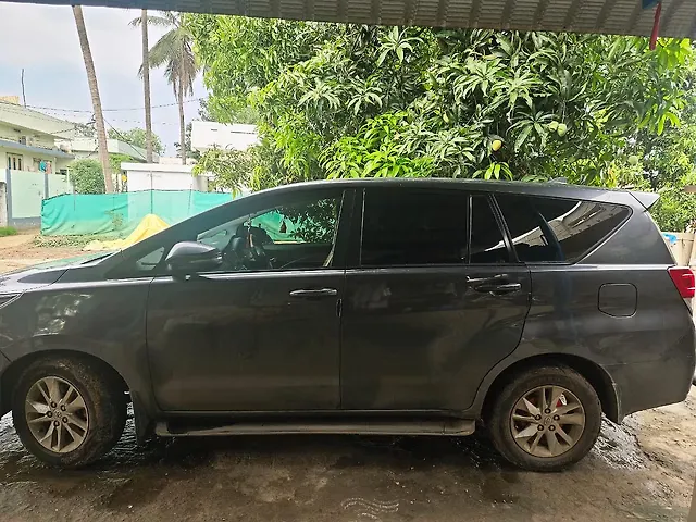 Used 2020 Toyota Innova Crysta in Bhimavaram