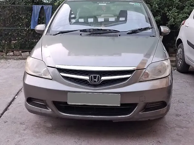Used 2006 Honda City in Bulandshahar