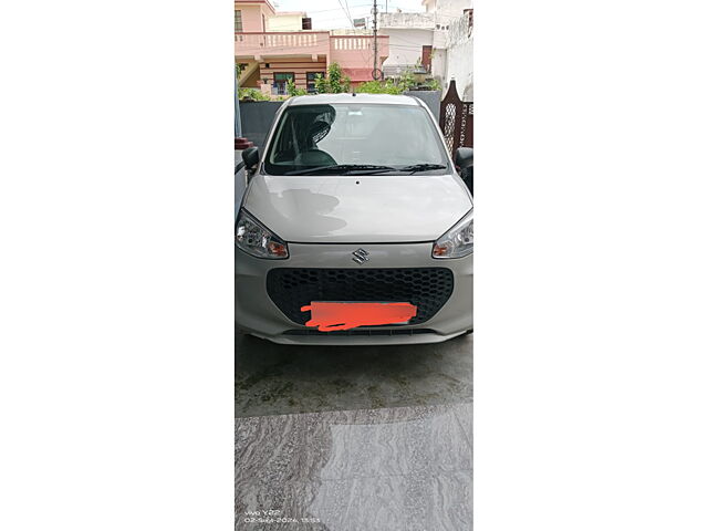 Used 2022 Maruti Suzuki Alto K10 in Dehradun