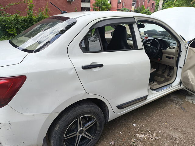 Used Maruti Suzuki Dzire [2017-2020] LXi in Chandigarh