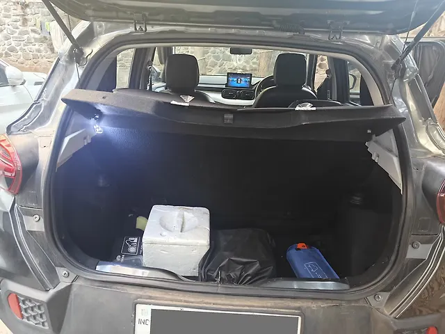 Used Tata Punch [2021-2026] Pure MT [2021-2023] in Pune