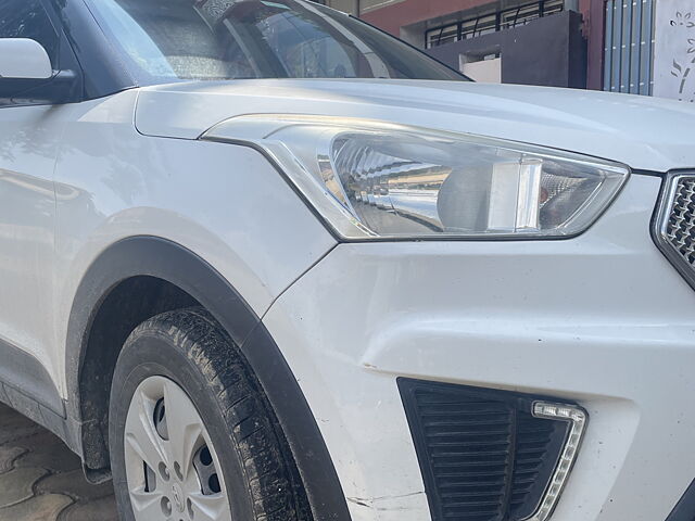 Used Hyundai Creta [2017-2018] S 1.4 CRDI in Korba