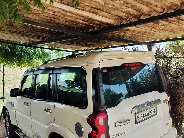 Used Mahindra Scorpio 2021 S5 2WD 7 STR in Barmer