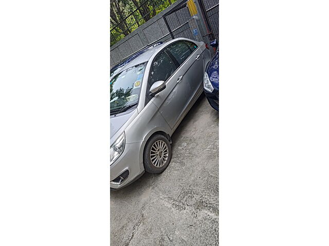 Used Tata Zest XT Petrol in Delhi