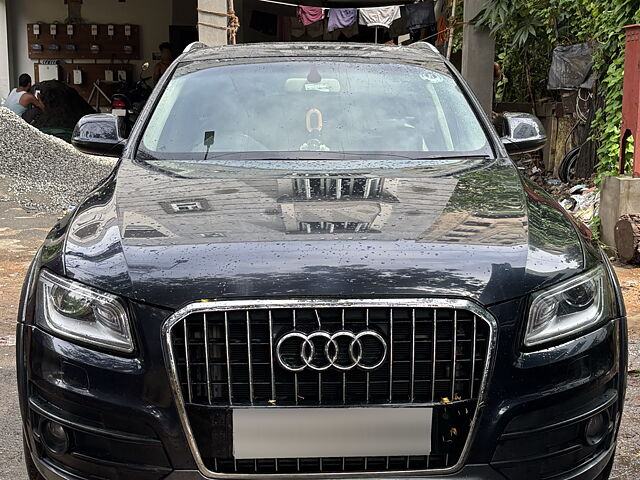 Used 2013 Audi Q5 in Chennai