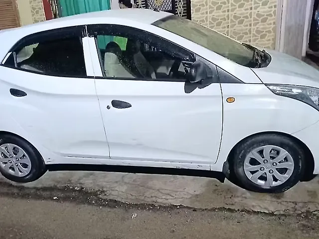 Used 2016 Hyundai Eon in Durg