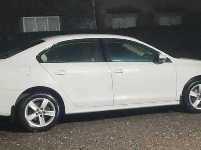 Used Volkswagen Jetta [2013-2015] Trendline TDI in Morbi