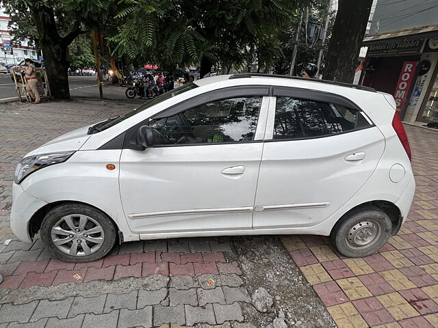 Used Hyundai Eon Magna + in Dehradun