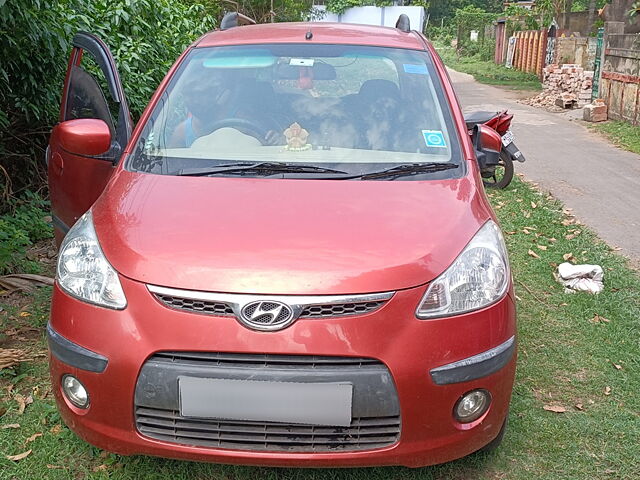 Used Hyundai i10 [2007-2010] Magna 1.2 in Durgapur