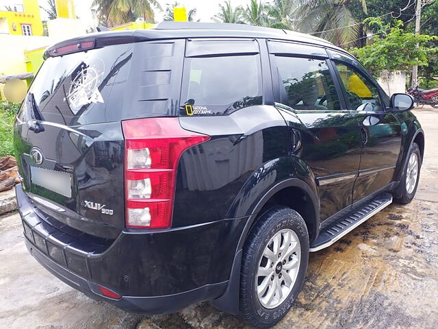 Used Mahindra XUV500 [2011-2015] W6 in Bangalore