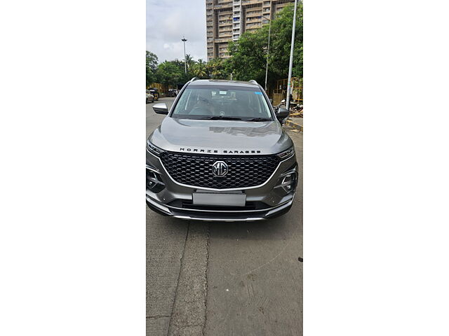 Used MG Hector [2019-2021] Smart 1.5 DCT Petrol [2019-2020] in Mumbai